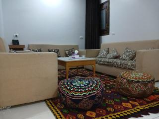 Great winter apartment - Luxor - 8