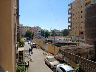 Great winter apartment - Luxor - 5
