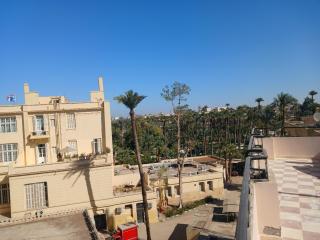 Great winter apartment - Luxor - 3