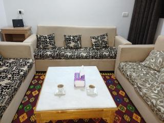 Great winter apartment - Luxor - 9