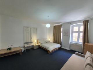 Power Nap by Harmonia 24h self check-in - Poznań - 9