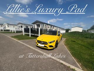Lillies Luxury Pad at Tattershall Lakes - Dogdyke - 7