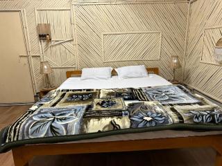 Aangan Resort - - 0