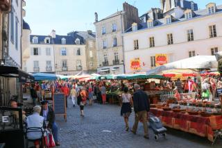 Maison cosy proche du centre-ville - Vannes - 7
