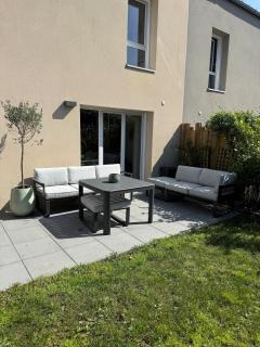 Maison cosy proche du centre-ville - 5