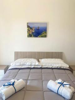 Villa il Profumo degli Aranci - Persano - 7