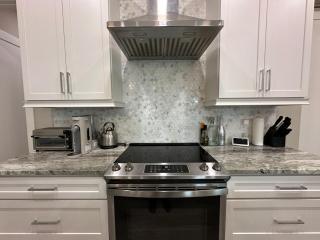 Brand New Luxury 4 bedroom heated pool home - Cape Coral - 2