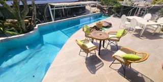 Hideout Hostel 2 - Haad Rin - 5