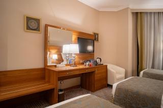Emaar Al Mektan Hotel - Medina - 7