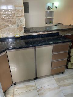 شقه مفروشه للإيجار furnished apt Madinaty - 3