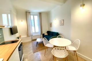 Bright apartment near the beach - Antibes - 0