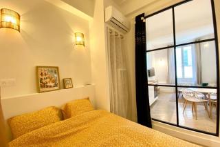 Bright apartment near the beach - Antibes - 4