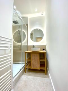 Bright apartment near the beach - Antibes - 2
