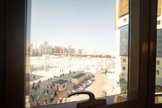 Emaar Al Mektan Hotel - Medina - 9