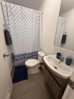 Fully-equipped apartment - Llanquihue - 9