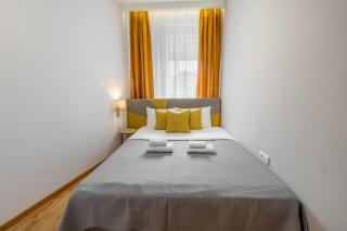 Arena BIG Luxury Apartments with free parking - 5