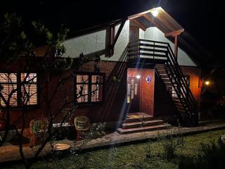 Ostojino osoje - Šarani - 2