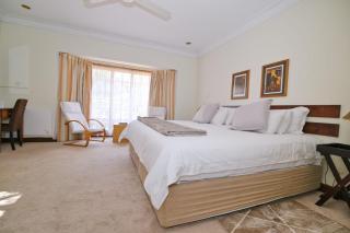 The Helen's Guest House - Pretoria - 4