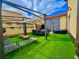 La Villa de Pi - - 2