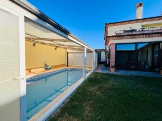 La Villa de Pi - - 1