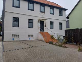 Motel Königslutter - Königslutter am Elm - 8