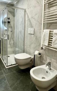 Eccelsobarese Boutique Apartment - Bari Central station Area - Bari - 5