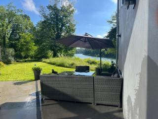Le clos des berges de l'Ain - Charnoz - 1