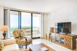 Sunset View and On Beach Marco Island Condo - Marco Island - 9
