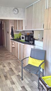 Studio " La Plage " avec parking privé gratuit et CLIM - La Grande-Motte - 5