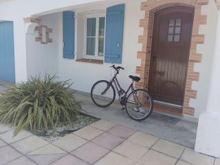 MAISON individuelle près des PLAGES - Saint-Hilaire-de-Riez - 4