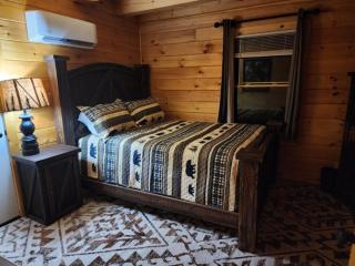 Three bears lodge - Gatlinburg - 9