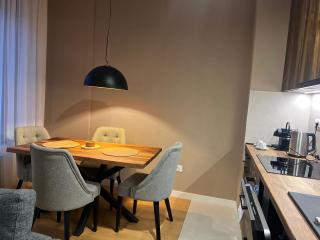 K-District Apartment Charlie - Belgrade - 3