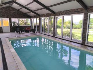 Le champ bourdon - Saint-Maur-des-Bois - 8