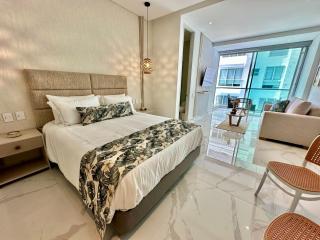 Apartamentos de Lujo Sui Loft- AR Rentals - 6