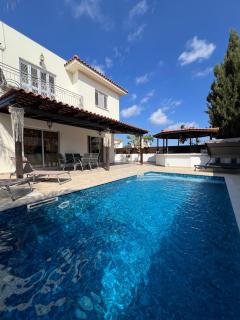 The Brilliant Villa - Protaras - 0