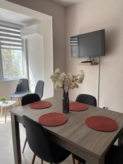 Home for you - Varna - 6