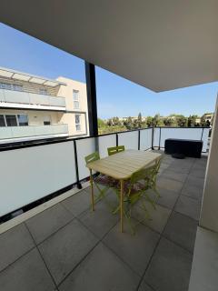 Appart familial à 800 m de la plage ! - Argelès-sur-Mer - 0