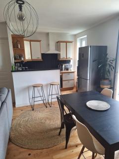 Appartement cosy duplex Vichy - Vichy - 4