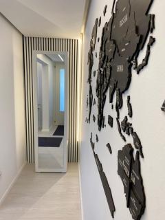 Neues Aparment mit Whirlpool und Heimkino - Niederdorla - 4