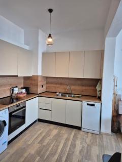 Anastasia Beach House Haraki - 2