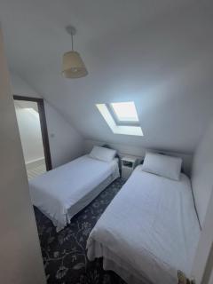 The Shamrock Bed and Breakfast - - 6