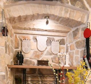 Madona di Sinj - Sinj - 3