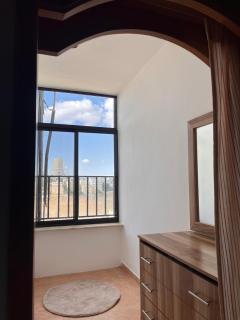Serene Double Bedroom with Private Balcony - 6