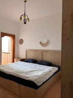 Serene Double Bedroom with Private Balcony - 2