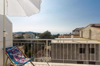 Apartments BV - 8