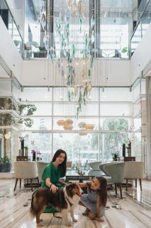 The St. Regis Mexico City - Mexico - 2
