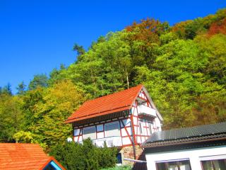 Ferienhaus Bressler - Vöhl - 0