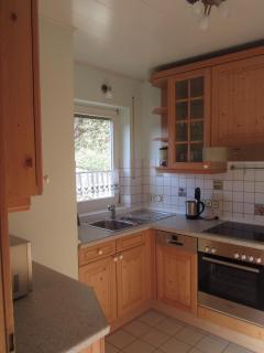 Ferienhaus Bressler - Vöhl - 8