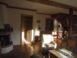 Ferienhaus Bressler - Vöhl - 3
