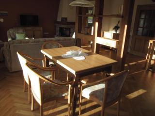 Ferienhaus Bressler - Vöhl - 2